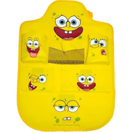 Spongebob-kaufmann-spielzeugtasche-gepolstert