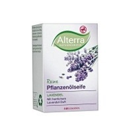 Alterra-reine-pflanzenoelseife-lavendel