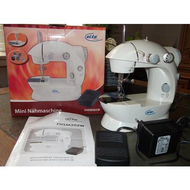 Elta-mini-naehmaschine-fhsm202w