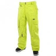 Volcom-snowboardhose-herren