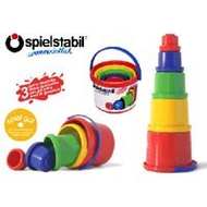Spielstabil-3502-stapelbecher-set