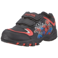 Spiderman-halbschuhe