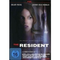 The-resident-dvd-thriller