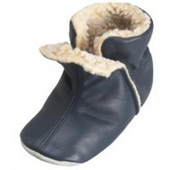 Playshoes-baby-lederslipper