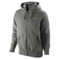 Nike-herren-brushed-fleece-hoody