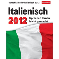 Sprachlernkalender-italienisch