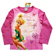 Disney-tinker-bell-baby-maedchen-shirt