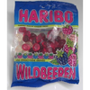 Haribo-wildbeeren