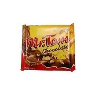 Hosta-mr-tom-chocolate
