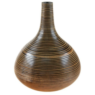 Vase-flaschenform