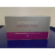 Coopervision-optimedics-natural-toric