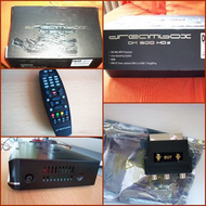 Dream-dreambox-dm-800-hd-se