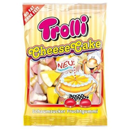 Trolli-cheesecake