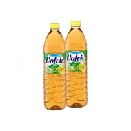 Volvic-tee-zitrone-limette