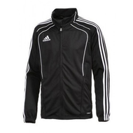 Kinder-trainingsjacke-schwarz