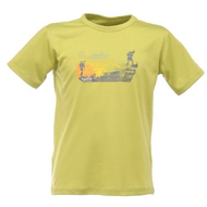 Regatta-jungen-funktionsshirt