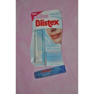 Blistex-sensitive