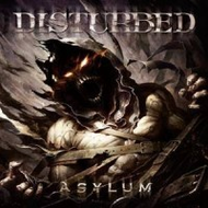 Disturbed-asylum-cd