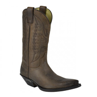 Sendra-westernstiefel