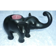 Teelichthalter-elefant