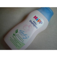 Hipp-baby-sanft-shampoo