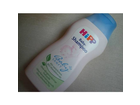 Hipp-baby-sanft-shampoo