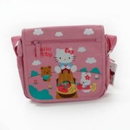 Hello-kitty-kuriertasche