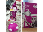 Whiskas-snack-geschenkbox