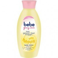 Bebe-young-care-happy-bodylotion