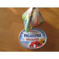 Philadelphia-gegrillte-paprika