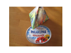 Philadelphia-gegrillte-paprika