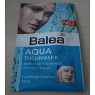 Balea-aqua-tuchmaske-mit-algen-extrakt
