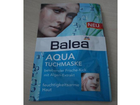 Balea-aqua-tuchmaske-mit-algen-extrakt