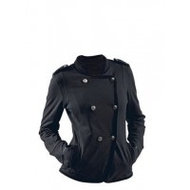 Neighborhood-frauen-jacke