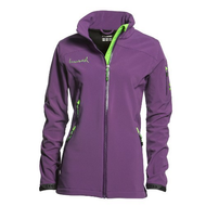 Hummel-damen-softshell-jacke