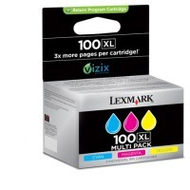Lexmark-100xl