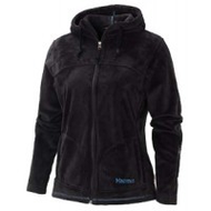 Damen-hoody-jacke-schwarz