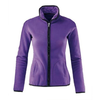 Damen-fleecejacke-l