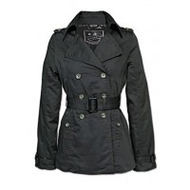 Damen-jacke-lang