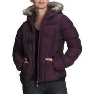 Damen-jacke-lila-l