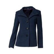 Damen-jacke-blau