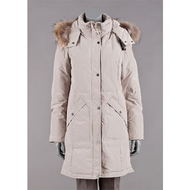 Damen-jacke-beige