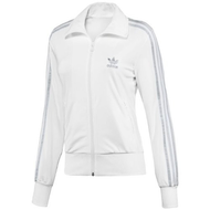 Adidas-damen-jacke-weiss