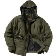 Outdoor-damenjacke