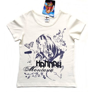 Disney-hannah-montana-maedchen-shirt