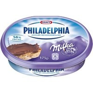 Philadelphia-mit-milka