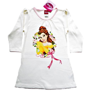 Disney-princess-maedchen-nachthemdpyjama