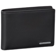 Billfold-schwarz-unisex