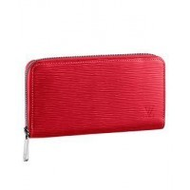 Wallet-red