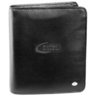 Samsonite-wallet-leder